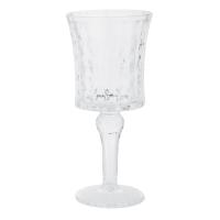Бокал для вина тм MILLIMI Грейс, 230мл, стекло