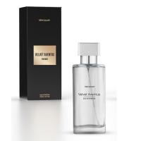 NEW GALAXY Парфюмерная вода мужская Velvet Aventus, 100 мл