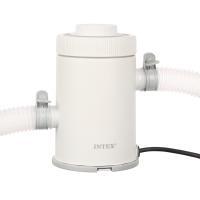 INTEX Кристальная чистота фильтрующий насос картриджный "C330", 220V, 1250л/ч, картридж тип Н, 26602