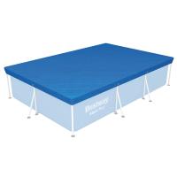 Тент для бассейна тм BESTWAY 300 x 201cм, 58106