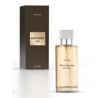 NEW GALAXY Парфюмерная вода мужская Black Sauvage, 100 мл