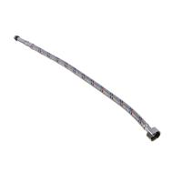 FRESSO Подводка гибкая для смесителя  Г1/2", М10, 40см, 2шт