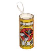 Лента липкая Тигард от мух и пищевой моли