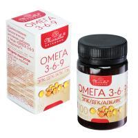 БАД "ОМЕГА 3-6-9" Мирролла, 100капс