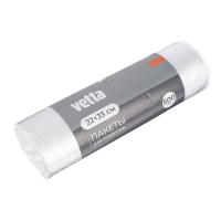 Пакеты для продуктов тм VETTA, 22x33см, 500шт