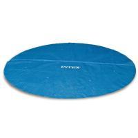 INTEX Тент для бассейна термосберегающий, Fits 15' Easy Set & Frame Pools, 4,48м, 28013
