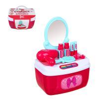 ИГРОЛЕНД Игровой набор профессии, мини, ABS, 4 дизайна