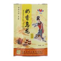 Чай зеленый листовой китайский Молочный Улун LONG YANG, 100 г.