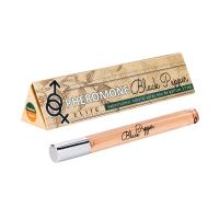 Туалетная вода женская тм Delta Parfum, Pheromone, Black pepper, 17 мл