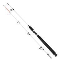 Спиннинг "Крокодил" тм AZOR FISHING, штекерный, 2,1м, тест 100-250 гр.