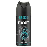 Дезодорант аэрозоль мужской EXXE Морские минералы, 150 мл
