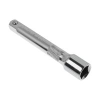 ЕРМАК Удлинитель для торцовых головок 1/2", 125мм