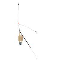 Монтаж карповый пуля тм AZOR FISHING