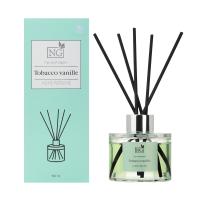 NEW GALAXY Диффузор Home Perfume,100 мл. Tobacco vanille