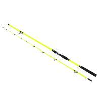 Удилище универсальное "Дракон" тм AZOR FISHING, штекерное, тест до 100гр, 2,7м