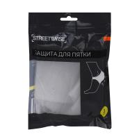 Защита для пятки тм STREETWISE, 2шт