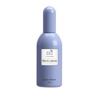 NEW GALAXY Парфюмерная вода женская Perfume Black opium, 100 мл