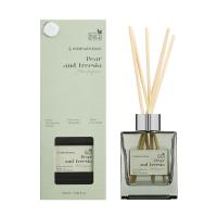 NEW GALAXY Диффузор Home Naturals 100 мл., Pear and freesia