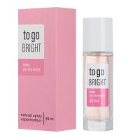 Туалетная вода женская тм Iren Adler To Go Bright 30 мл for women