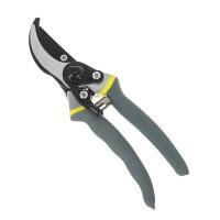 Секатор плоскостной тм INBLOOM 20,5см, марганцевая сталь 65М, блокиратор, возвратная пружина