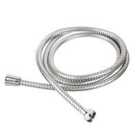 СоюзКран Шланг для душа 200см, 1/2"(Имп)-М22(Рус), сталь, цинк, ПВХ