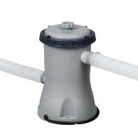 BESTWAY Фильтрующий насос, полипропилен, 2006л/час, 58383