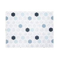 Салфетка для сушки посуды тм VETTA, 30x40см, микрофибра, 260г/кв.м.