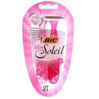 Станки для бритья женские BIC Miss Soleil, 2 шт