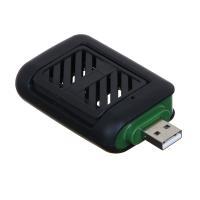 Фумигатор тм BY Русские Супергерои, 7,7х4,4х2см, USB, пластик, металл