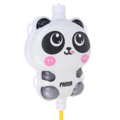 Рюкзак с водным пистолетом, PP, PVC, 1л