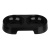 VETTA Миска двойная, полипропилен, 23x12x4 см, 300 мл