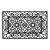 Коврик придверный тм VETTA Openwork, ПВХ 40x60 см