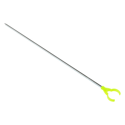Набор подставок под удочки тм AZOR FISHING, 2шт (V+U), металл