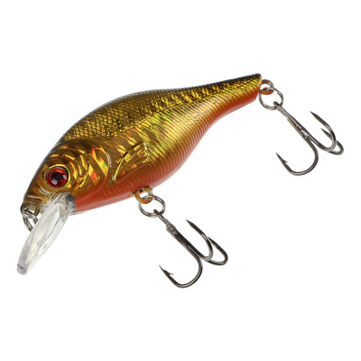 Воблер "Фэри Крэнк" тм AZOR FISHING, F, 8,8гр, 80мм, 0,0-1,5м, 5 цветов