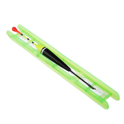 Набор оснастки тм AZOR FISHING, (леска 0,18мм/7м, крючок ISN, поплавок), нейлон, пластик
