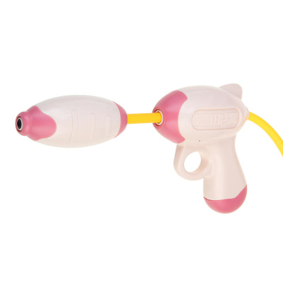 Рюкзак с водным пистолетом, PP, PVC, 1л