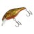 Воблер "Фэри Крэнк" тм AZOR FISHING, F, 8,8гр, 80мм, 0,0-1,5м, 5 цветов