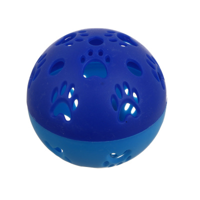 Набор игрушек для кошек тм VETTA (мышь, пружинка, шарик), 3шт