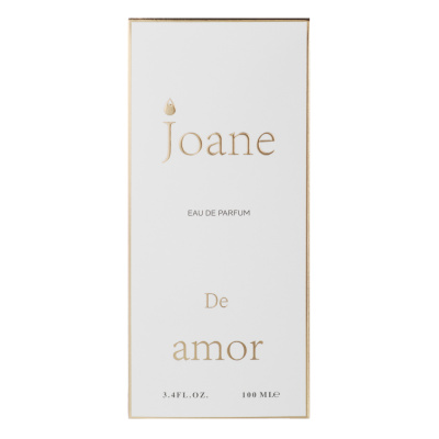 ЮниLook Туалетная вода женская Joane de Amor, 100 мл