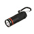 Фонарик на карабине тм ЕРМАК, 1 LED, 4хLR44, 5,5x2см