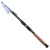 Спиннинг "Рефлектор" тм AZOR FISHING, телескоп., файбергласс, 2,7м, тест 50-150гр