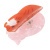 ЮНИLOOK Краб для волос, 8-8,5 см, пластик, 4 дизайна, ACS-118