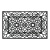 Коврик придверный тм VETTA Openwork, ПВХ 40x60 см