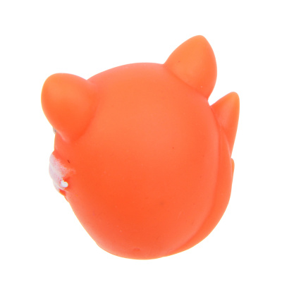 ИГРОЛЕНД Игрушка-сюрприз «Животные с блестящими глазками», PVC, 4,5см, 5 дизайнов