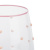 Стакан с сердечками тм MILLIMI Инлав, 520мл, стекло