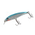 Воблер "Икс Минноу" тм AZOR FISHING, SS, 7,5гр, 85мм, 0,0-1,0м, 5 цветов