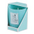 NEW GALAXY Ароматизированная свеча Home perfume 140гр. Light Blue