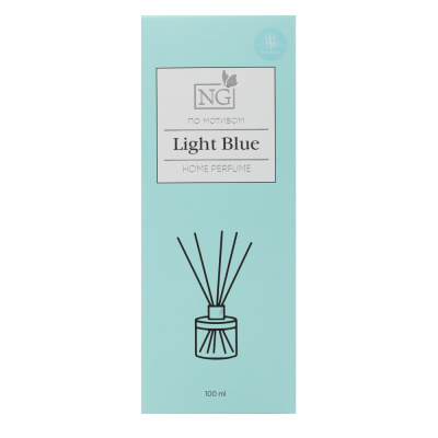 NEW GALAXY Диффузор Home Perfume,100 мл. Light blue