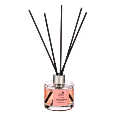 NEW GALAXY Диффузор Home Perfume, L'imperatrice, 40мл