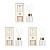 NEW GALAXY Диффузор LuxWhite, 40 мл, (Wood sage, White flower, Black code)